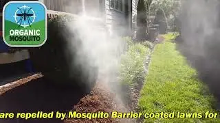 Raleigh Mosquito Control