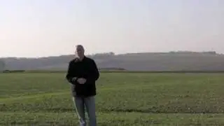 Tolkien's War Part 1