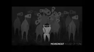 MOVEONOUT - House of punk (promo version)