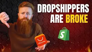 Why You Should Stop Dropshipping (If You Want to Get Rich Doing Ecom)