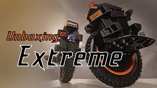 Best Built Begode EUC // Extreme in depth first look!