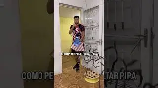 Estrat&eacute;gia para soltar pipa #shorts