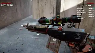 Homefront The Revolution PS4 Walkthrough Elmtree Customs Office Axxco Garage Cook Chemicals