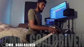 Hallelujah Anyhow Joe Pace (Piano Cover)