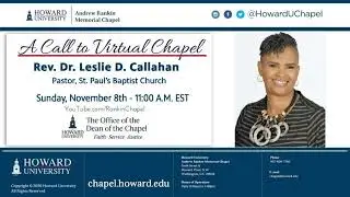 WATCH NOW: Voting is Power Unleashed! | A Call to Action by Rev. Dr. William J. Barber, II
