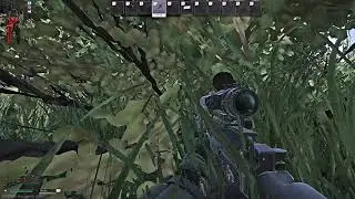 Escape From Tarkov не понял где звук