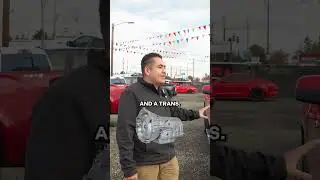 Покупка Sierra и Silverado с пробегом более 60 тыс. миль &mdash; это риск! 😵&zwj;💫