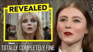 Upcoming Stan Series 'Totally Completely Fine' Cast REVEALED..