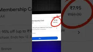 How To Get Free Fire Membership In ₹7 🤯 #shorts #freefire