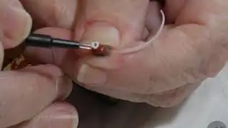 Hearing Aid Cleaning