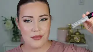 TRYING AN UNDER EYE PRIMER?? | DOES IT REALLY MAKE A DIFFERENCE?
