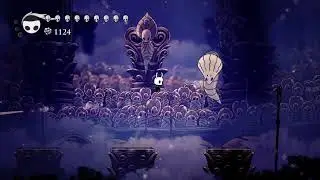 [Day 146/150] Ascending with Gorb daily until Silksong releases
