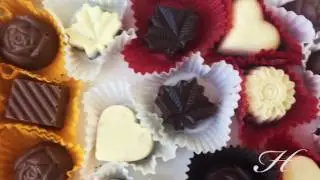 Peace by Chocolate, Antigonish Nova Scotia