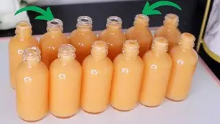 1 Natural Shot = All Day Energy💥(Better Than Coffee) Take It Every Morning your Body will thank you