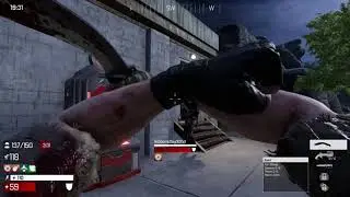 NO DROP FOR YOU... The Culling Solo Gameplay