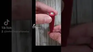 UNBOXING THE KAWECO AL SPORT DEEP RED FOUNTAIN PEN
