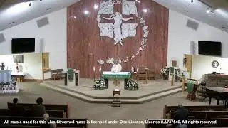 Holy Hour Adoration of the Blessed Sacrament