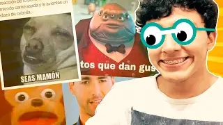 LEYENDO MOMAZOS ENVIADOS POR SUSCRIPTORES!! #2