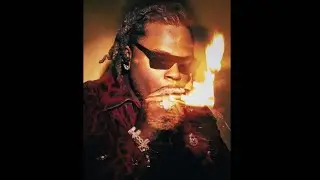 (FREE) GUNNA X OFFSET X WHEEZY TYPE BEAT 2024 - 