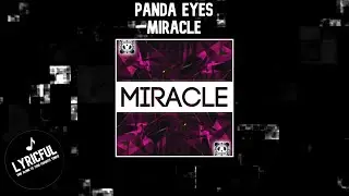 Panda Eyes - Miracle | Instrumental