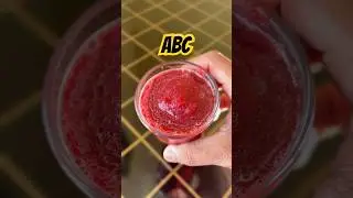 ABC Juice #juice #fruitjuice #health #subscribe #shorts #tastyindia #easyrecipe