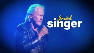 Johnny Logan chats to Nicky Byrne on Eurovision Glory, Personal Battles & Finding His Voice Again