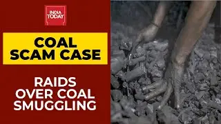 ED And CBI Raids Are Being Conducting Across Bengal In Coal Scam Case | Breaking News