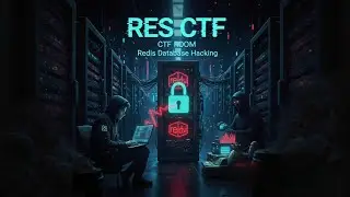 TryHackMe Redis CTF: From Misconfiguration to Reverse Shell