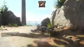 Just some Bo3 with friends