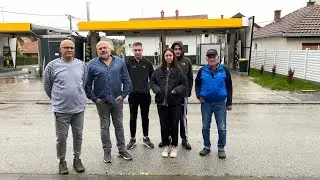 Sušičani o samouslužnoj auto-perionici: Buka i hemikalije remete svakodnevni život│Vesti Kragujevac