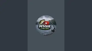 PESQUE E RELAXE🎣🌊 está ao vivo!