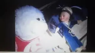 MC's Reaction Video: Undead Element: Lamb Cam: Lambie Paranormal Investigates Linda Vista - LambCam
