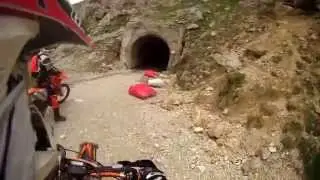 Monte Jafferau 06 2014 KTM 450/530 EXC R, LC4
