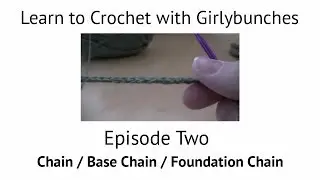 Chain / Base Chain Tutorial | Girlybunches