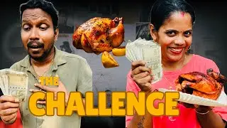 5000 രൂപ വില ഉള്ള ഒരു മുഴുവൻ ചിക്കൻ നിഗി ഒറ്റയ്ക്ക് തിന്നപ്പോൾ 😳Money Food Eating Challenge😜