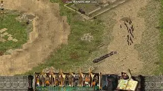 Stronghold Crusader HD - Mission 26 | Vultures Claw