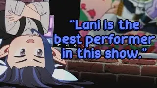 COMPETING With Lanipator? | Takahata101 Dragonball Z Abridged Reaction