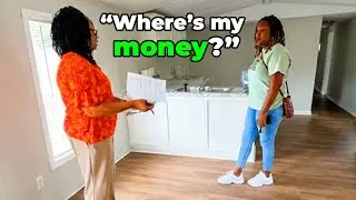 Section 8 Meltdowns &mdash; 2.5 Months Without Paying Rent