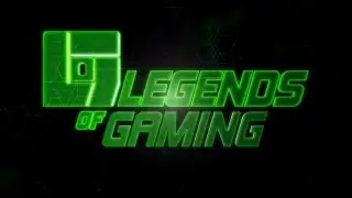 INSCRÍBETE! LEGENDS OF GAMING S02