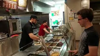 Mucho Burrito Waterloo