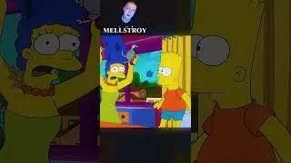 Marge Gets Her Birthday Present #simpsons #shorts