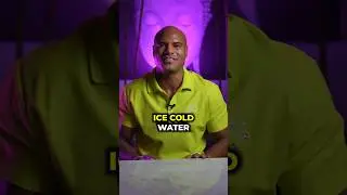 Why I Cold Shower Every Morning