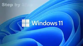 windows 11 installation step by step | How to Install Windows 11 | Part 1