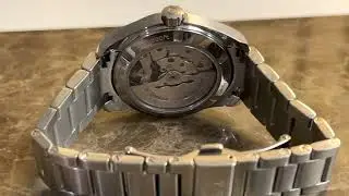 Omega Seamaster Aqua Terra 150M Chronometer Automatic 38.5mm Box Papers Cards 231.10.39.21.01.001