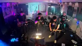 Don't Believe a Word - Cover - MOFO