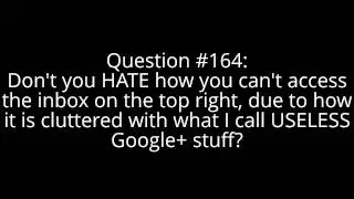 Question #164