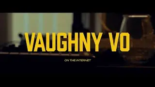 Fuji XT4 - in 2024 (Cinematic Short) Vaughny Vo - On The Internet