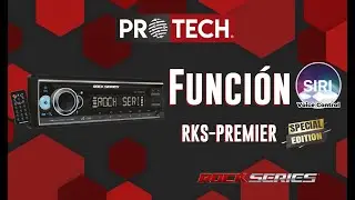 Protech - RKS-PREMIER SIRI CONTROL