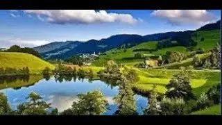Why the nature  of our earth is so beautiful, mindblowing.........