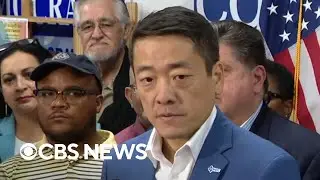 What to know after Democratic lawmakers flee Texas to stop vote on GOP congressional map
